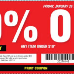 Struggleville Harbor Freight 30 Off Coupon Expires 1 27