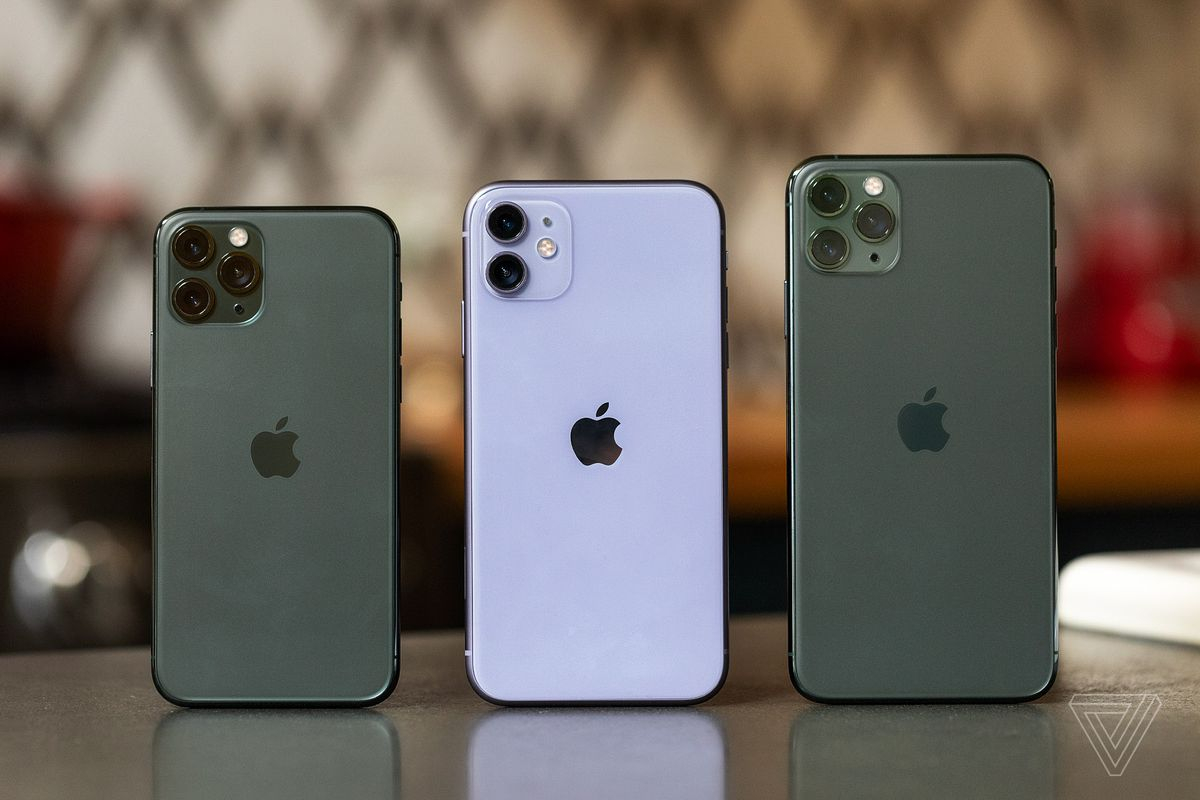 Apple IPhone 11 Vs 11 Pro Vs 11 Pro Max Major Differences and Which