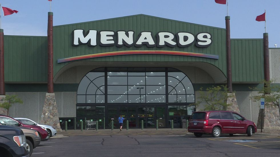 Contractor Week Starts Tuesday At Menards In Sioux Falls