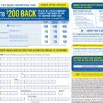 Goodyear Tire Rebate Form October 2023 Printable Rebate Form