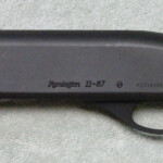 Remington Model 11 87 Special Purpose