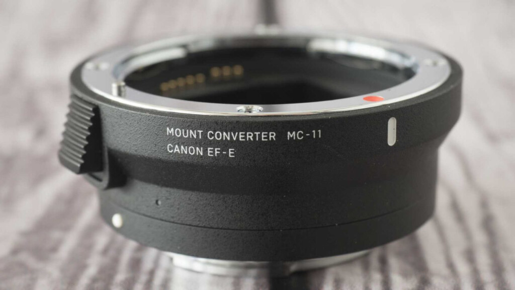  SIGMA MOUNT CONVERTER MC 11 CANON EF E By s Shop 