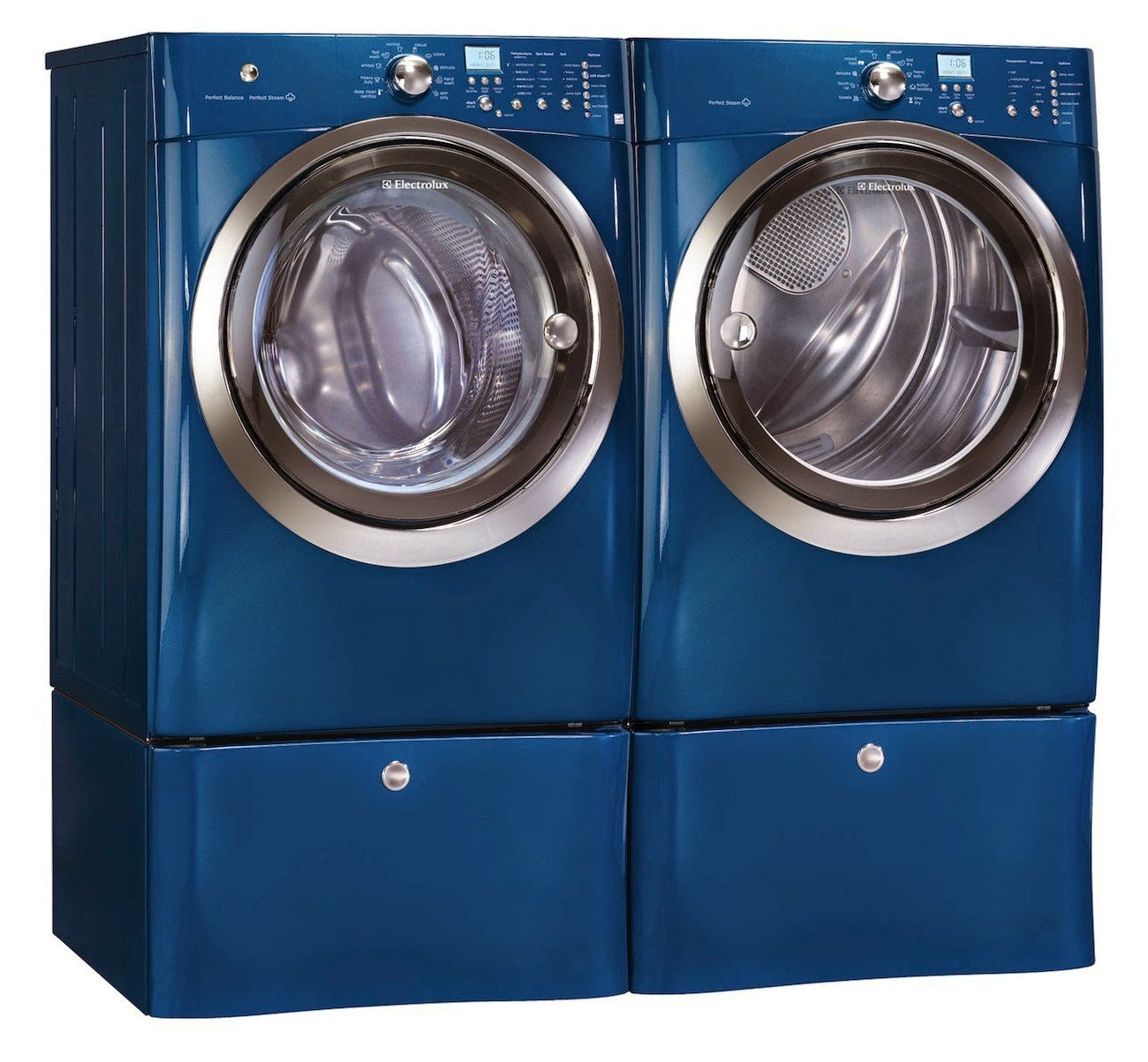 Electrolux Washer