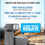 Home Depot Rebate Center April 2022 HomeDepotRebate11