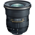 Tokina AT X 11 20mm F 2 8 PRO DX Lens For Nikon F ATXAF120DXN